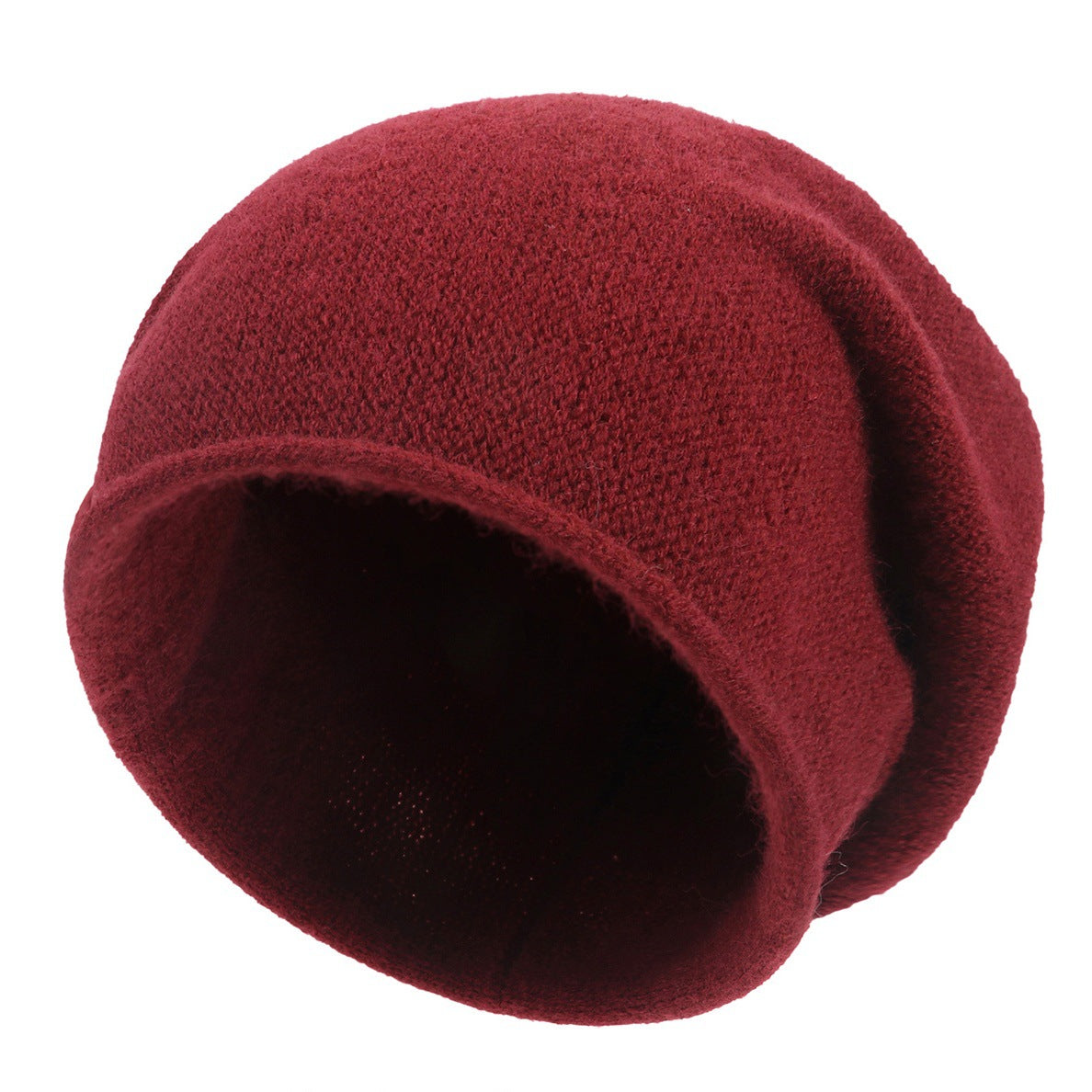 Cozy Fit Slouchy Winter Beanie