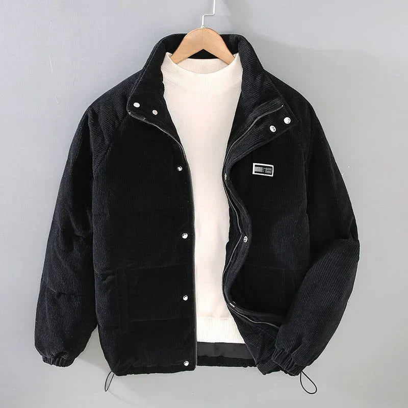 Classic Corduroy Jacket