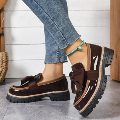 Genuine Leather Footwear