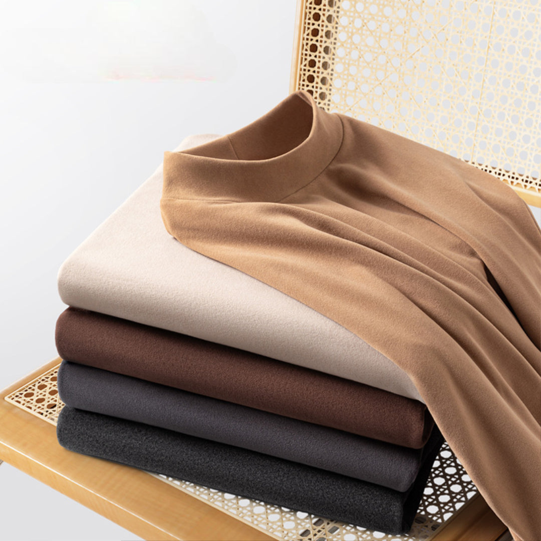 Classic Full-Sleeve Casual Shirt
