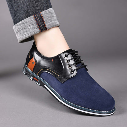 Classic Ford Sneakers