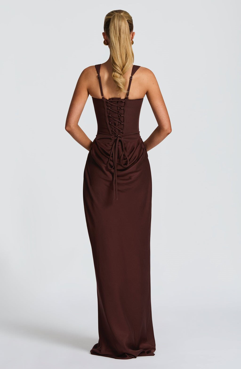 Elegant Women's Nelya Dress