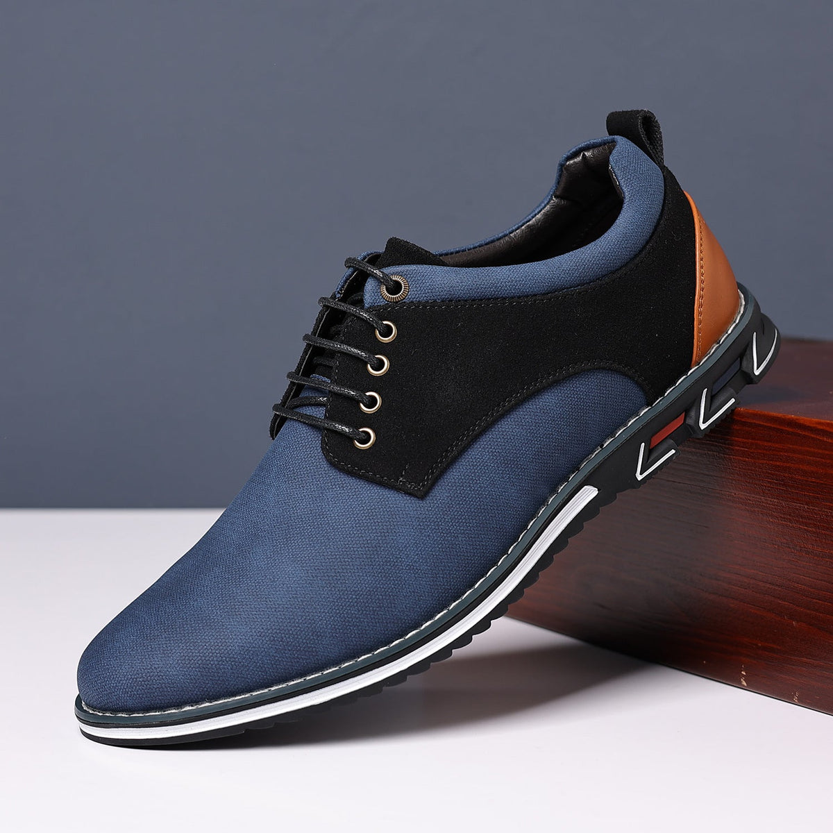 Comfortable Gildan Sneakers