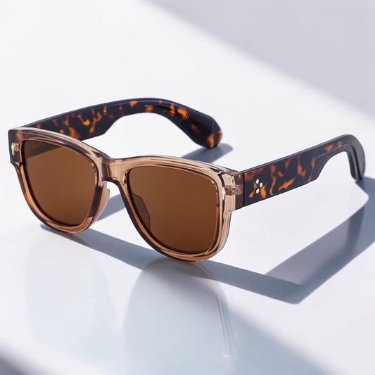 City Chronicle Women's Sunglasses - VibreMode