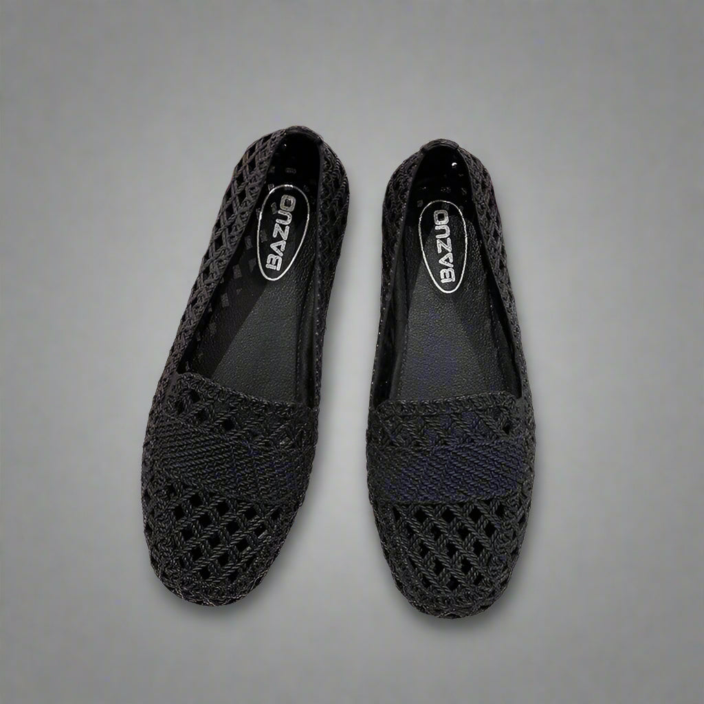 Comfortable Women's Spring Slip On Shoes