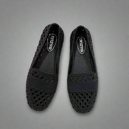 Comfortable Women's Spring Slip On Shoes