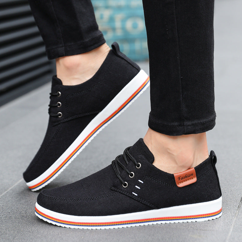 Comfy Slip On Loafers