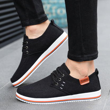 Comfy Slip On Loafers