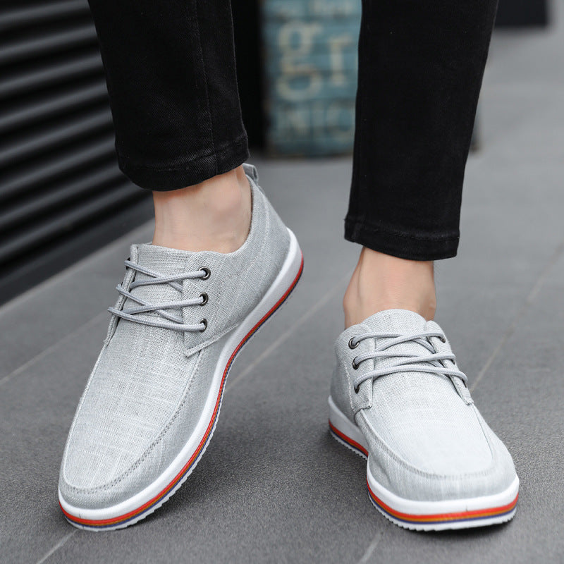 Comfy Slip On Loafers