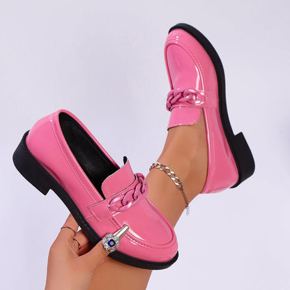 Classic Women's Heels