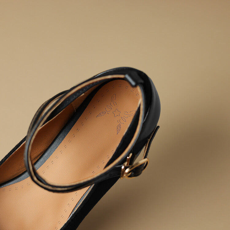 High Heel Stilettos