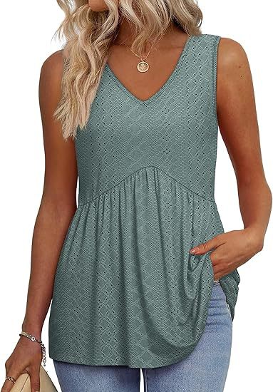 Deanna | Classic Comfortable Everyday Tee