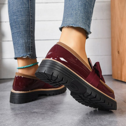 Genuine Leather Footwear