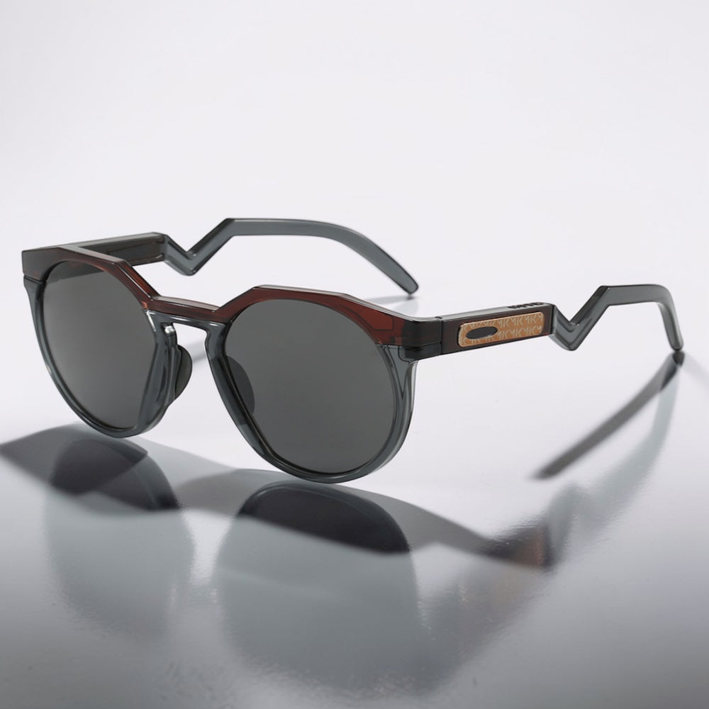 Zachary Arc Sunglasses - Jack Hafford