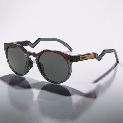 Zachary Arc Sunglasses - Jack Hafford