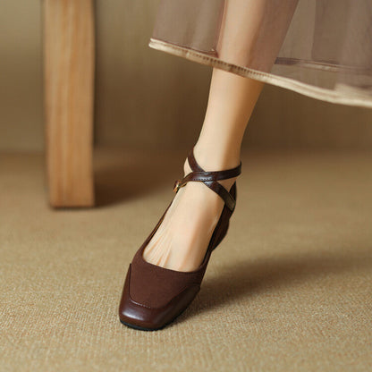 High Heel Stilettos