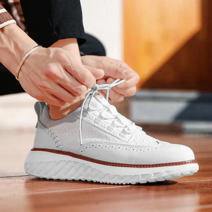 Classic Windsor Ridge Casual Shoes