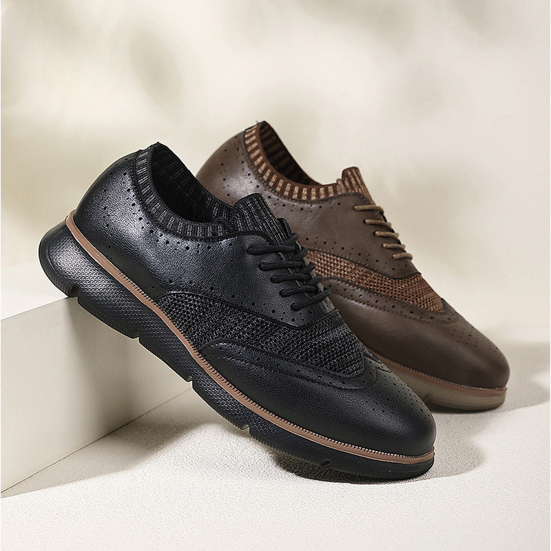 Comfortable Oxlor Footwear