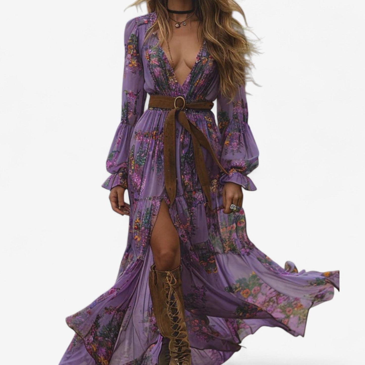 Women's Fantasy Dress