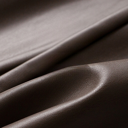 Brooklyn Sheepskin Leather Pants - Jack Hafford