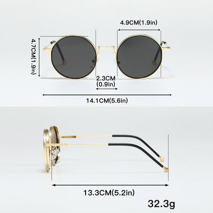Trendy Polarized Shades