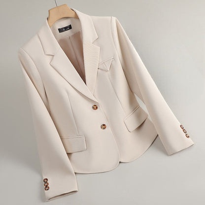 Women's Two Button Blazer - VibreMode