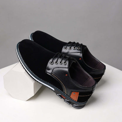 Classic Ford Sneakers