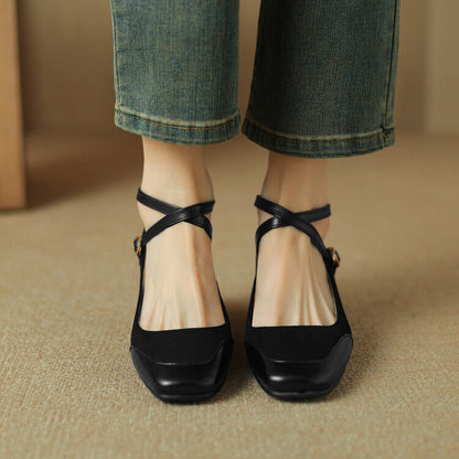 High Heel Stilettos