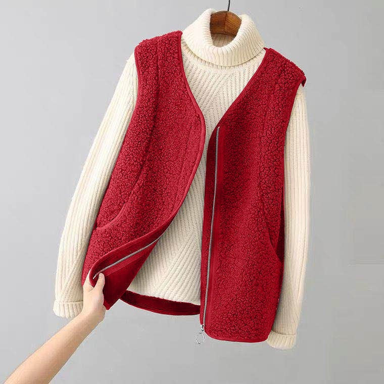 Spring Waistcoat - VibreMode