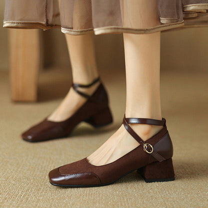 High Heel Stilettos