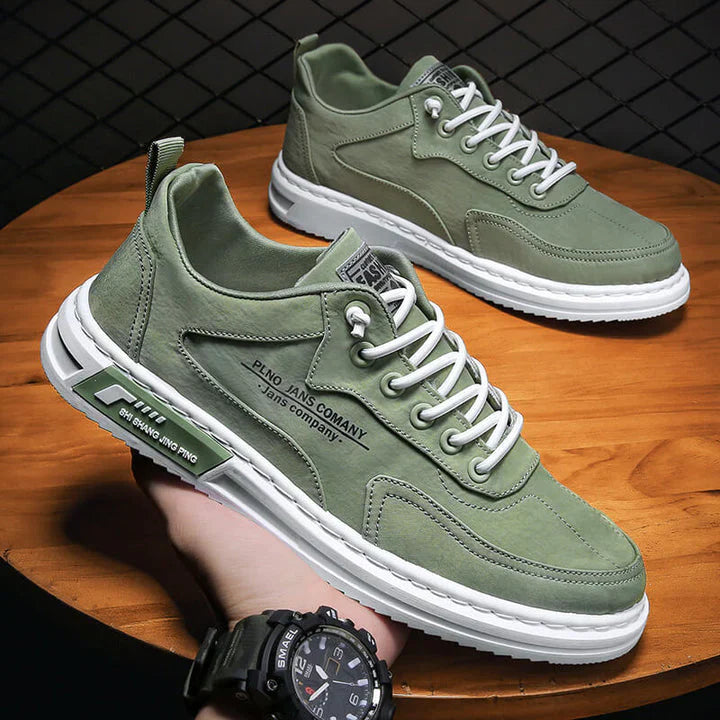 Men's Orthopedic Sneakers - VibreMode