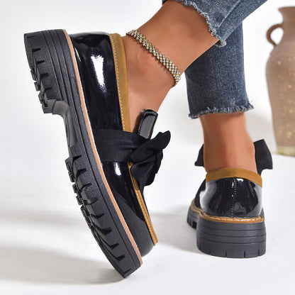 Genuine Leather Footwear
