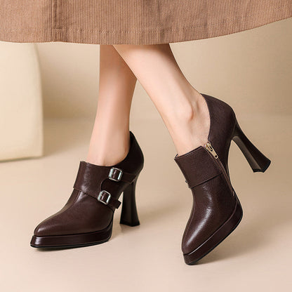 Authentic Luxury High Heels