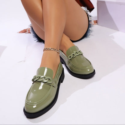 Classic Women's Heels