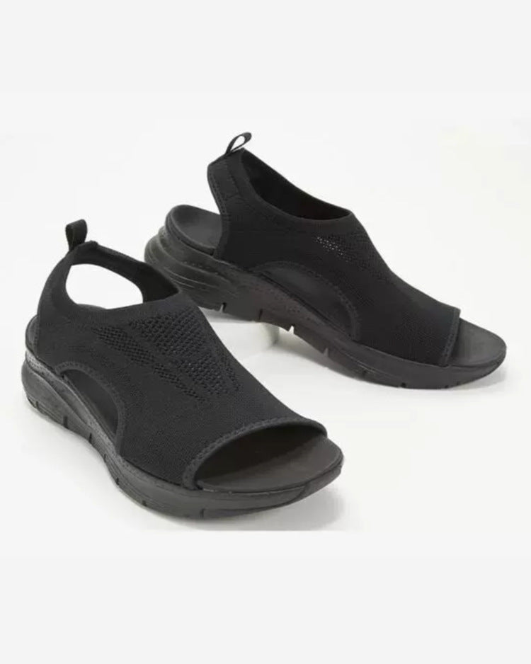 Fashionable High Heel Sandal Shoes for Women