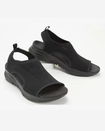 Fashionable High Heel Sandal Shoes for Women