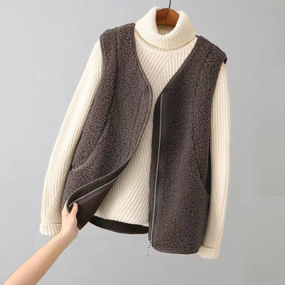 Spring Waistcoat