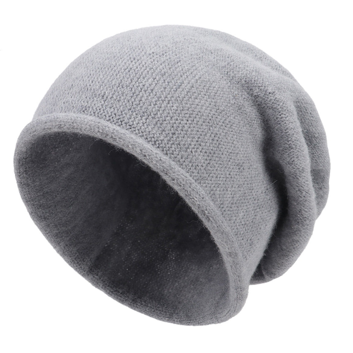 Cozy Fit Slouchy Winter Beanie