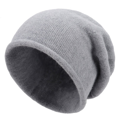 Cozy Fit Slouchy Winter Beanie