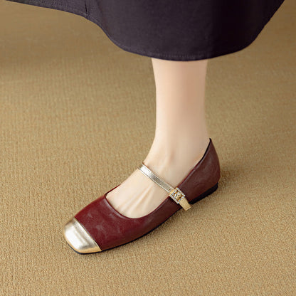 Comfortable High Heel Pumps