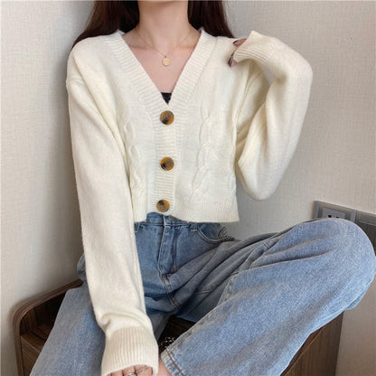 Soft Kairi Knit Sweater