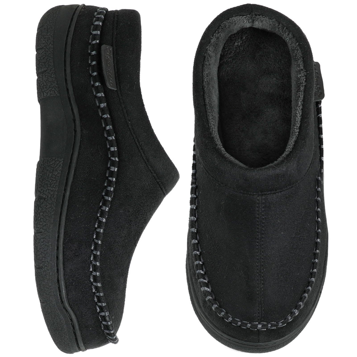 Henry | Men's Warm Comfort Slippers