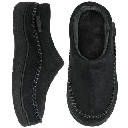 Henry | Men's Warm Comfort Slippers