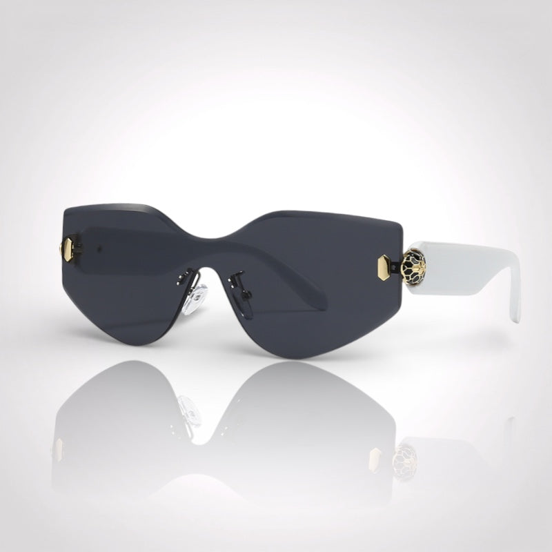 Schema Prism Sunglasses - Jack Hafford