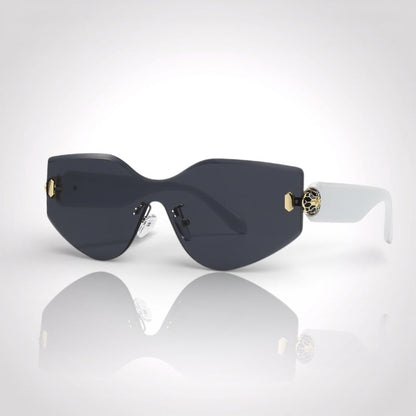 Schema Prism Sunglasses - Jack Hafford