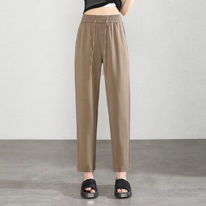 Comfortable Women's Pants - VibreMode