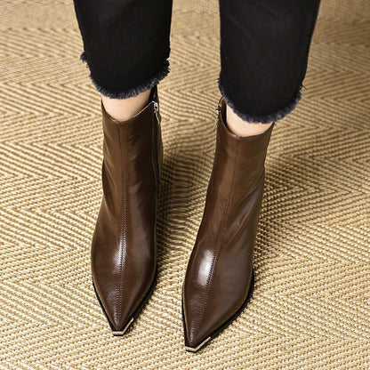 Insulated Waterproof Boots