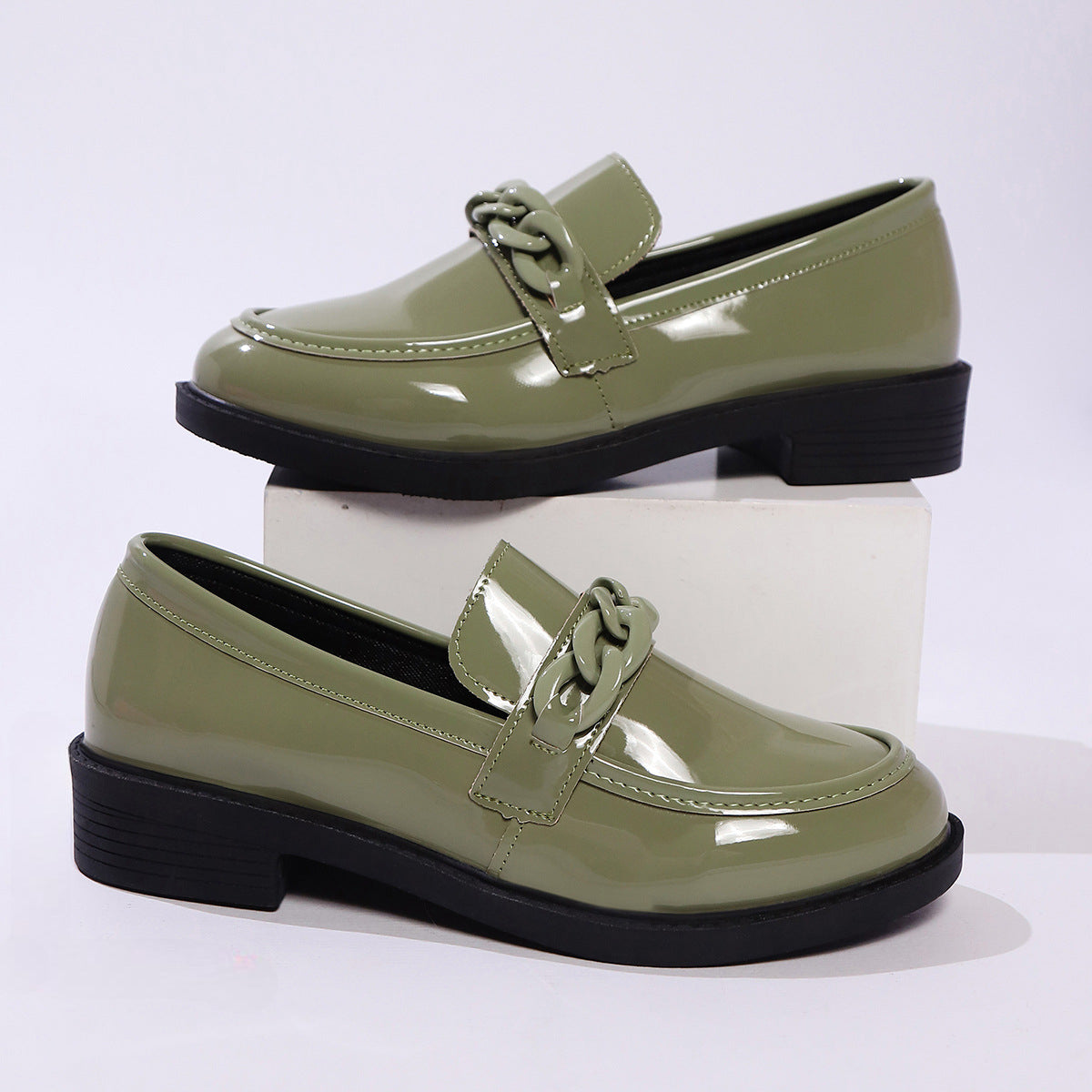 Classic Women's Heels