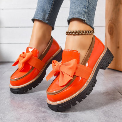 Genuine Leather Footwear