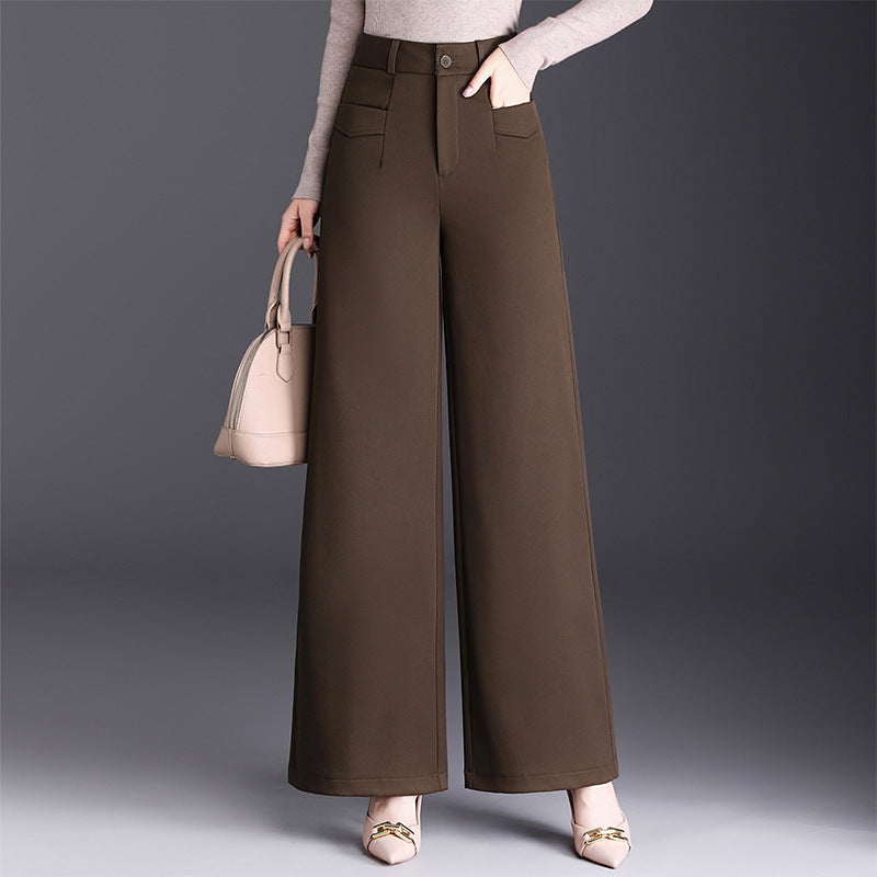 Slim Fit Jogger Pants